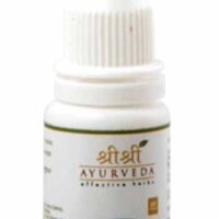 anu taila 10 ml shree shree ayurveda